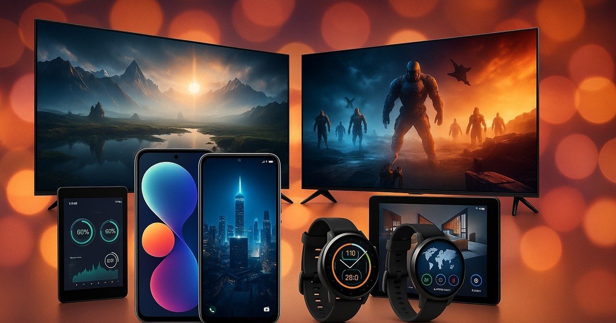 celulares,-tablets,-relojes-y-tvs:-las-mejores-pantallas-del-2025,-categoria-por-categoria