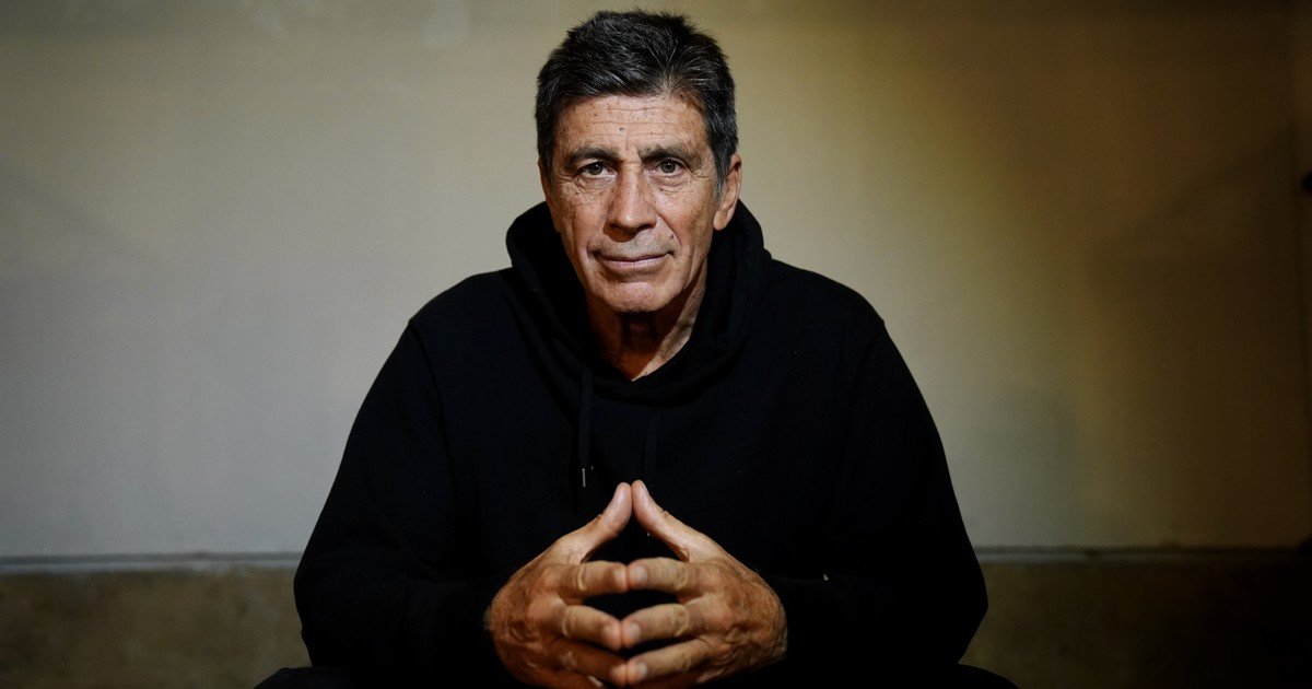 nicolas-repetto-lanza-«ire»,-su-primer-album,-que-marca-el-inicio-de-su-nuevo-proyecto-musical