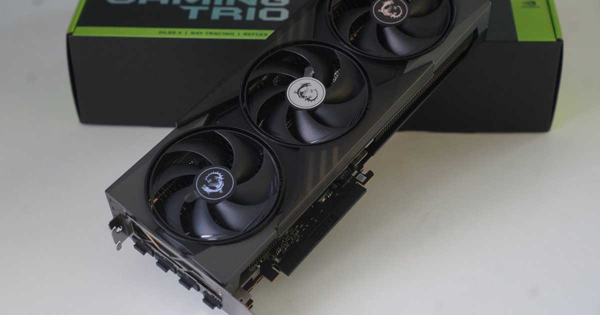 rtx-5060:-asi-rinde-la-nueva-placa-de-nvidia-que-puede-darle-una-segunda-vida-a-tu-vieja-pc