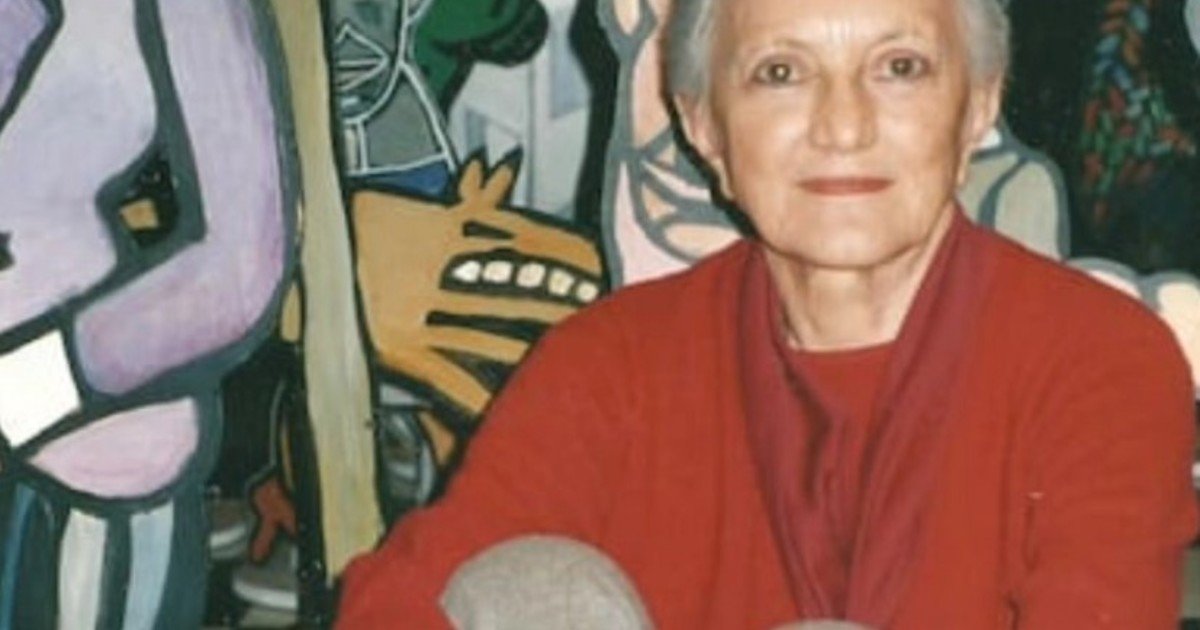 murio-maria-teresa-corral,-una-pionera-de-la-cancion-infantil-que-marco-a-varias-generaciones