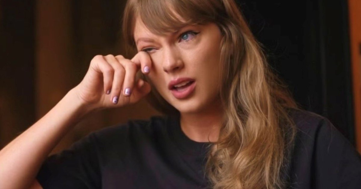 como-es-«the-end-of-an-era»,-la-docuserie-de-taylor-swift-que-desnuda-un-nuevo-costado-de-la-estrella-pop:-sus-oscuridades-y-su-humanidad