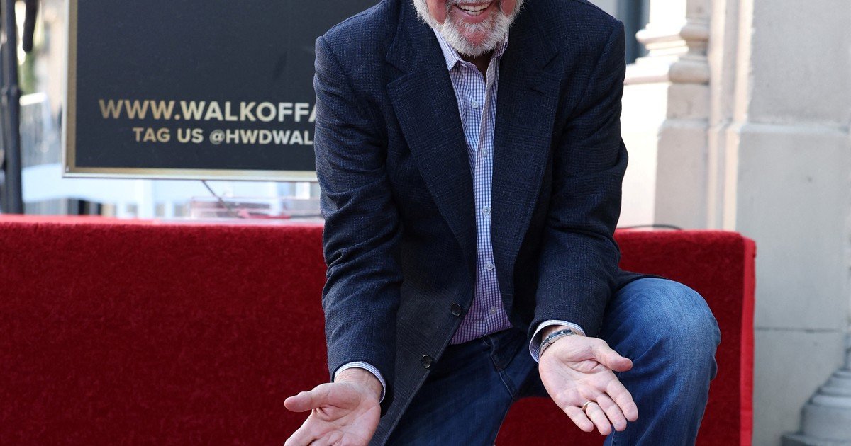 james-l.-brooks,-el-hombre-detras-los-simpson-y-otros-exitos,-ya-tiene-su-propia-estrella-en-el-paseo-de-la-fama