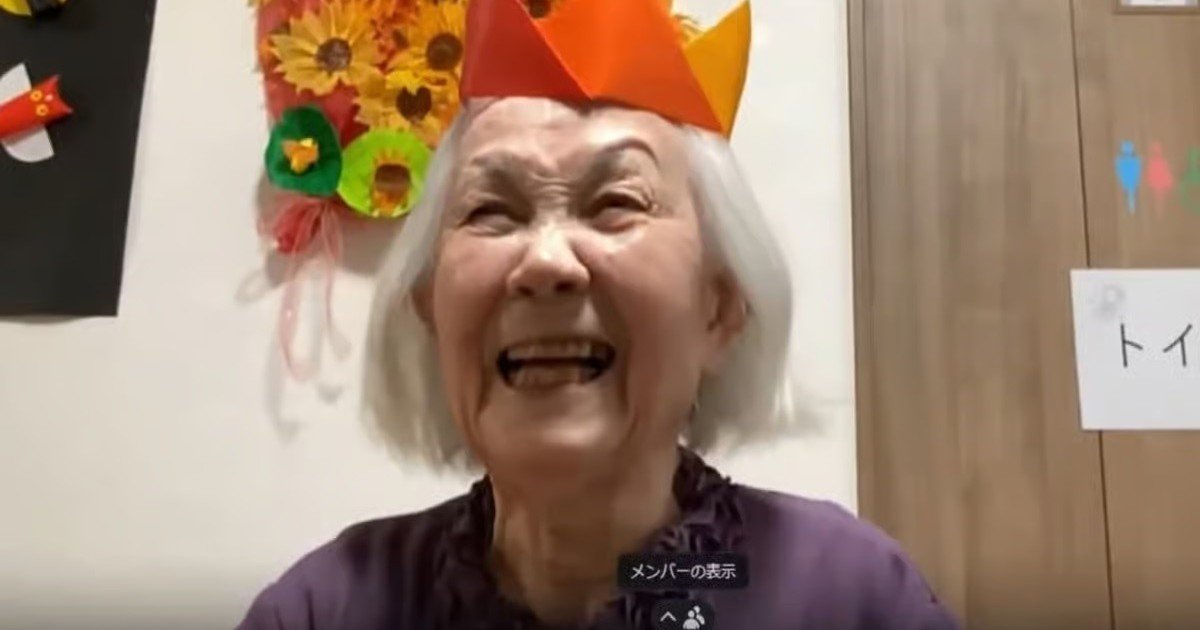 una-abuela-de-92-anos-gano-un-torneo-de-tekken-8-y-es-furor-en-las-redes:-«¡es-el-mejor-sentimiento!»