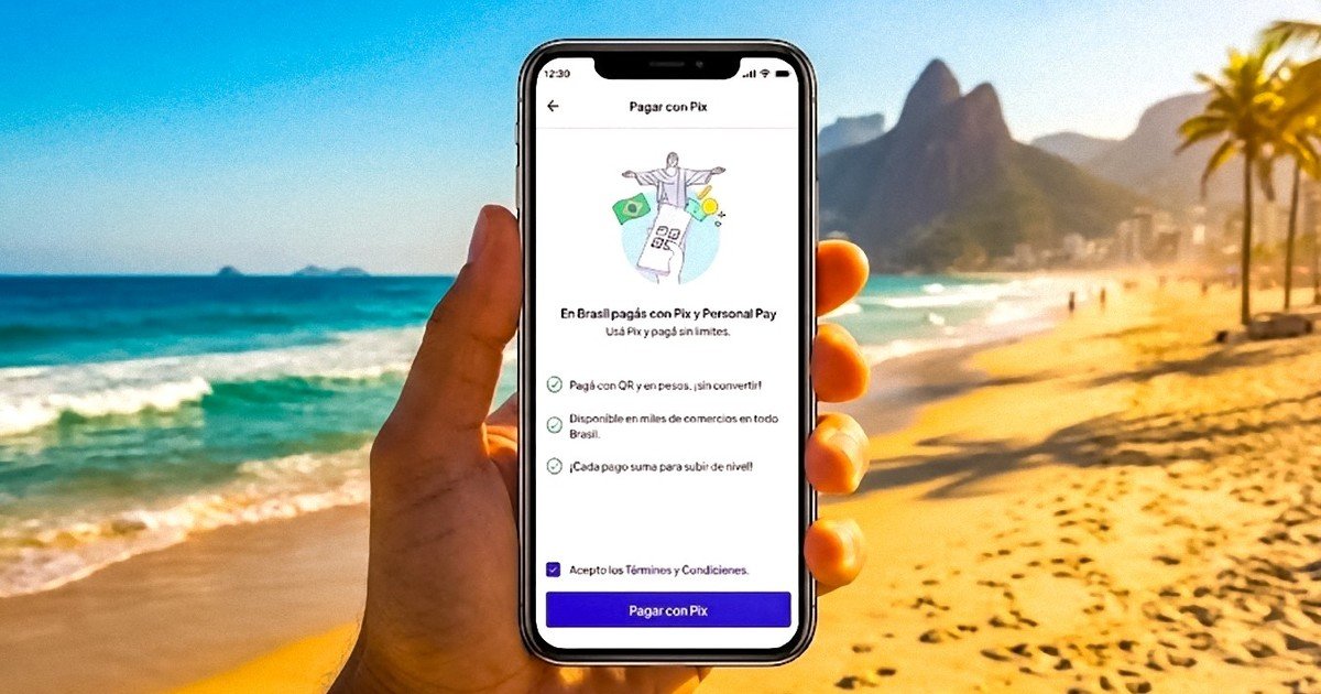 billeteras-virtuales-en-brasil:-que-apps-convienen-para-pagar-en-reales-durante-las-vacaciones