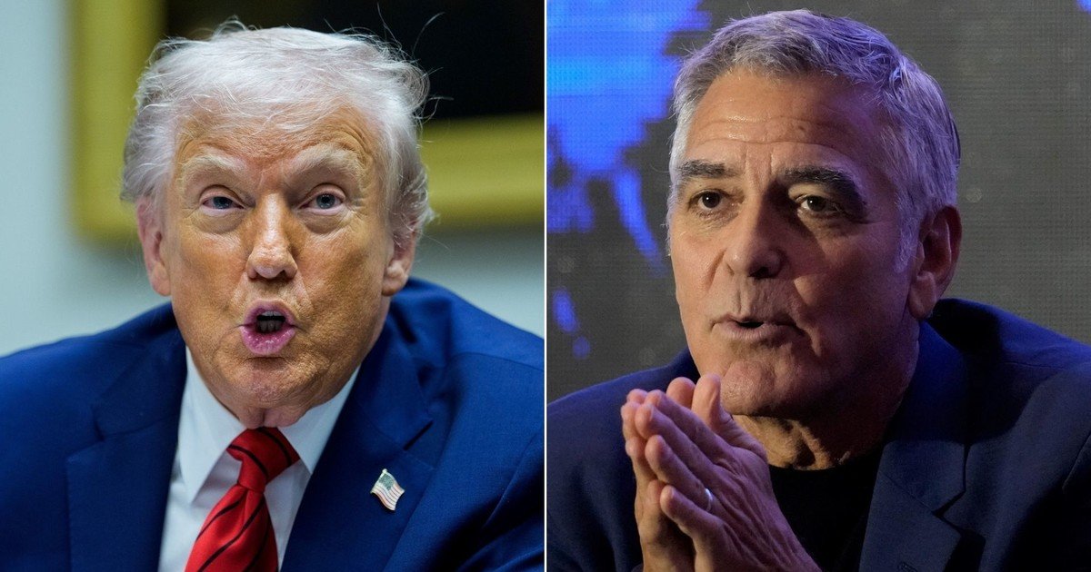 george-clooney-y-trump-en-guerra-con-comunicados-y-mensajes-en-redes-sociales-por-la-decision-del-actor-de-radicarse-en-francia