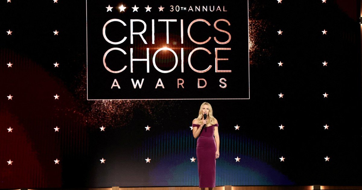 critics-choice-awards-2026:-cuando-es-la-entrega-de-premios,-a-que-hora-y-donde-ver-en-vivo
