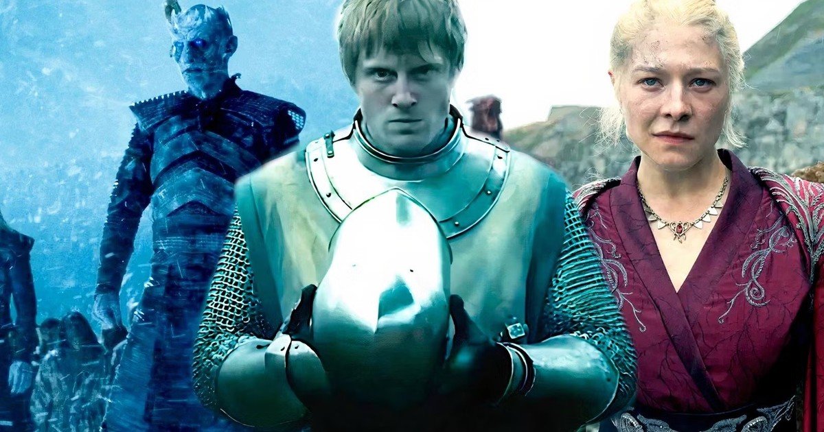 ¿como-se-conecta-«a-knight-of-the-seven-kingdoms»-con-game-of-thrones-y-house-of-the-dragon?
