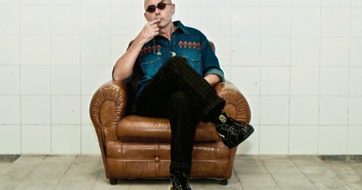 la-laconica-reaccion-del-indio-solari-tras-saber-que-le-otorgaron-el-doctorado-honoris-causa-de-la-uba