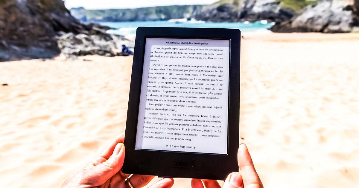 lectores-de-ebooks:-los-seis-mejores-modelos-para-leer-en-casa,-al-sol-o-junto-al-agua