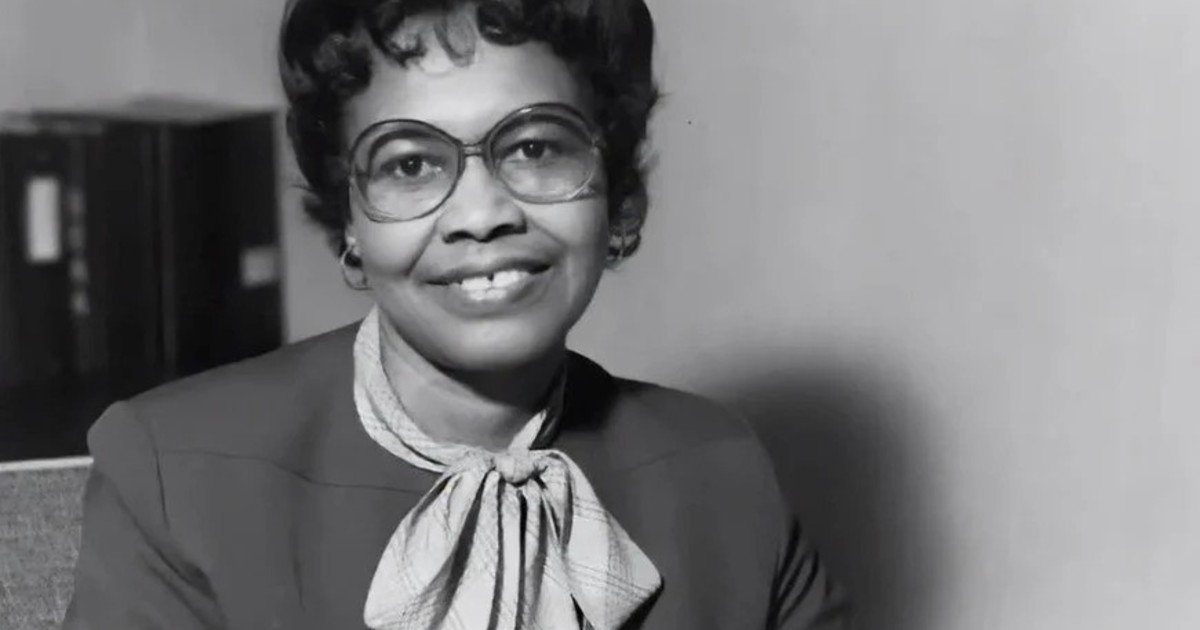 murio-gladys-west,-la-matematica-clave-en-la-creacion-del-gps:-la-historia-de-una-pionera-olvidada