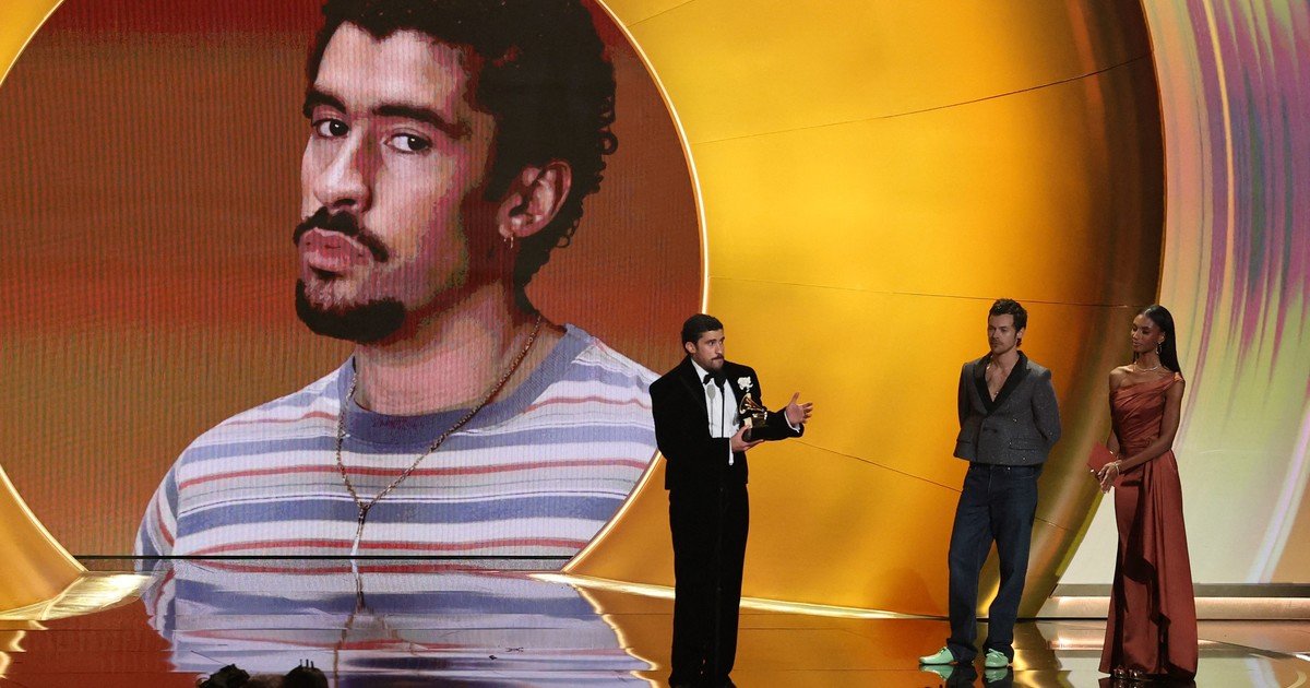 premios-grammy-2026:-todos-los-ganadores-de-una-noche-marcada-por-las-criticas-al-ice