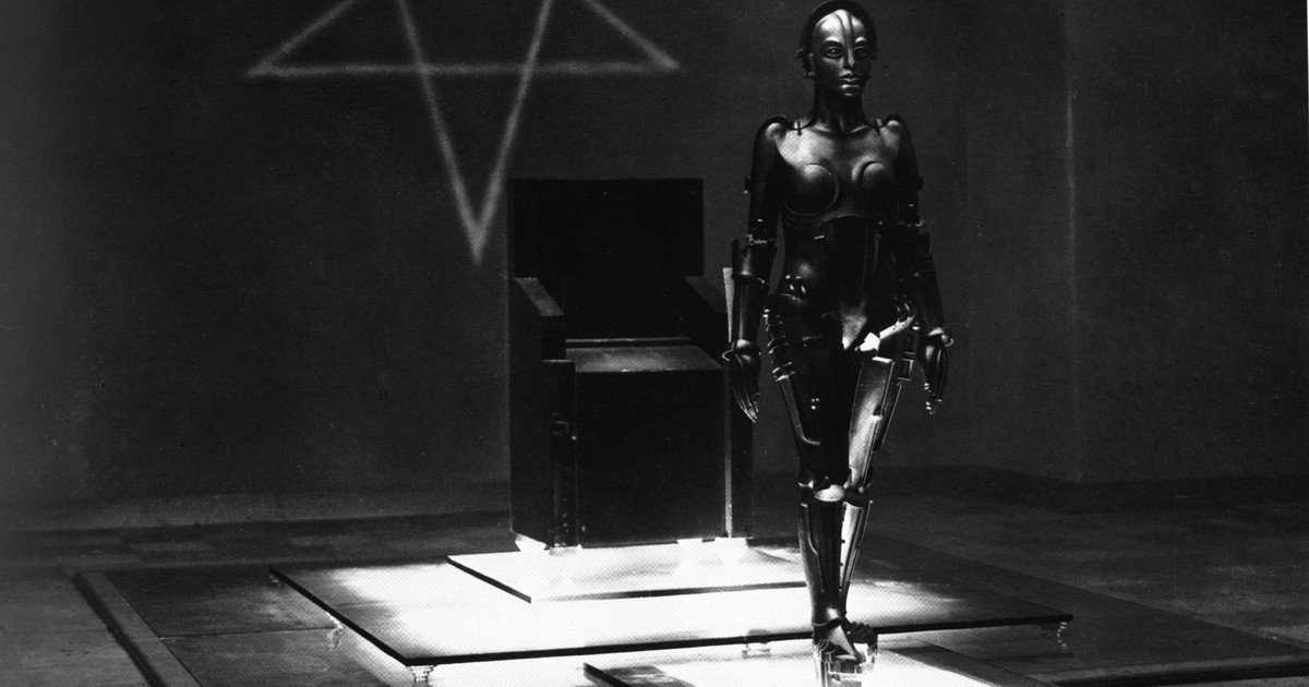 a-100-anos-del-rodaje-de-metropolis,-la-pelicula-muda-que-pudo-recuperarse-en-la-argentina-y-que-es-influencia-para-cineastas-de-todo-el-mundo