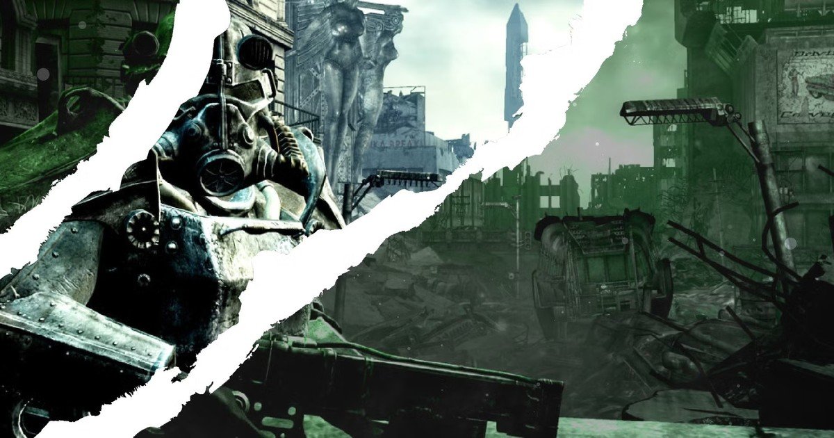 la-ironia-de-fallout-3:-bethesda-revelo-por-que-el-juego-es-de-color-verde-y-la-razon-por-la-que-tim-caine-no-lo-noto