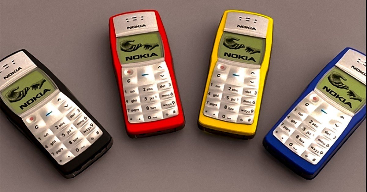cuanto-cuesta-hoy-el-nokia-1100,-el-celular-mas-vendido-de-la-historia-que-no-tiene-whatsapp