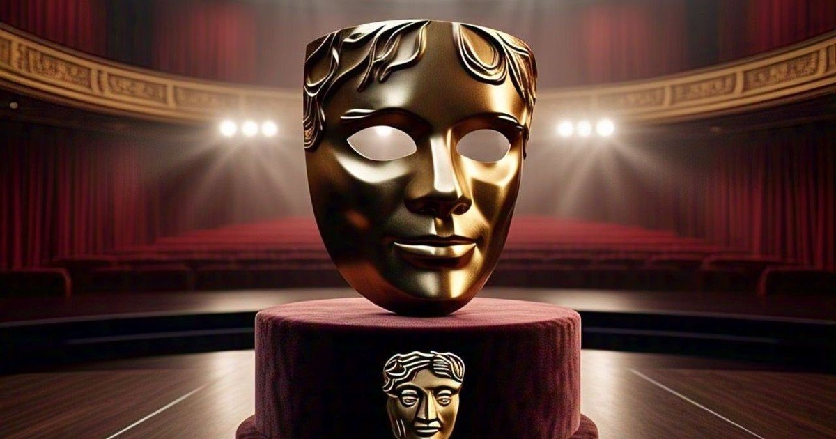bafta-awards-2026:-a-que-hora-es-la-entrega-de-premios-y-donde-ver-en-vivo-la-ceremonia