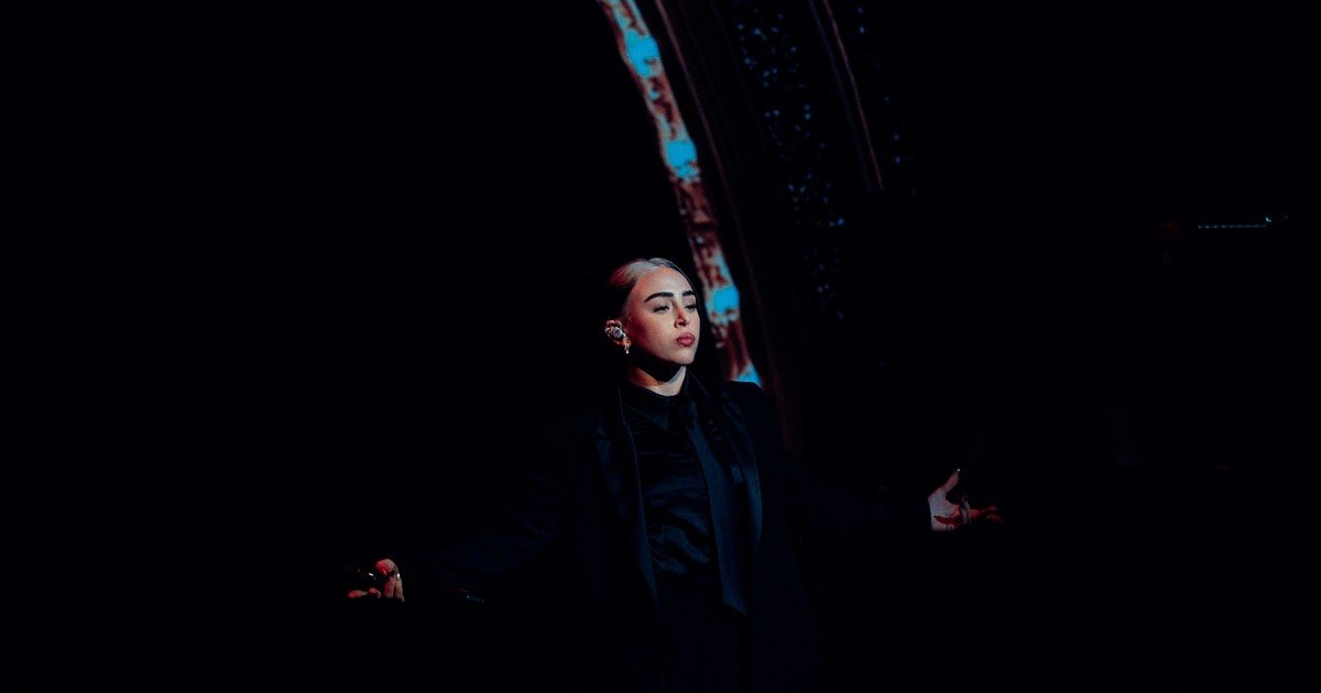 como-fue-el-show-sinfonico-de-nicki-nicole-en-el-teatro-colon:-un-cuento-de-hadas-que-fusiono-la-musica-urbana-con-una-camara-de-orquesta