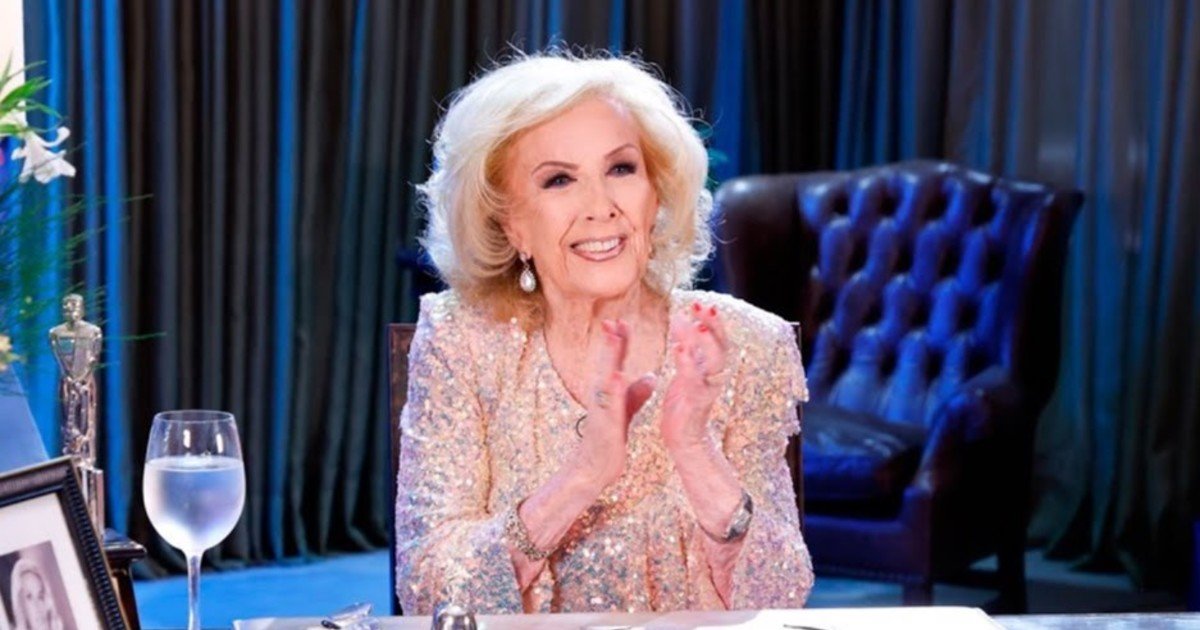 mirtha-legrand:-como-sera-el-festejo-por-sus-99-anos,-atravesado-por-una-manifestacion-que-podria-arruinarle-el-dia