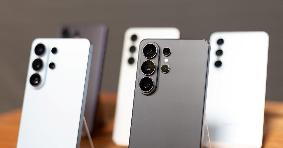 samsung-presento-galaxy-s26:-detalles,-precios-y-fecha-de-llegada-a-la-argentina-de-todos-los-modelos