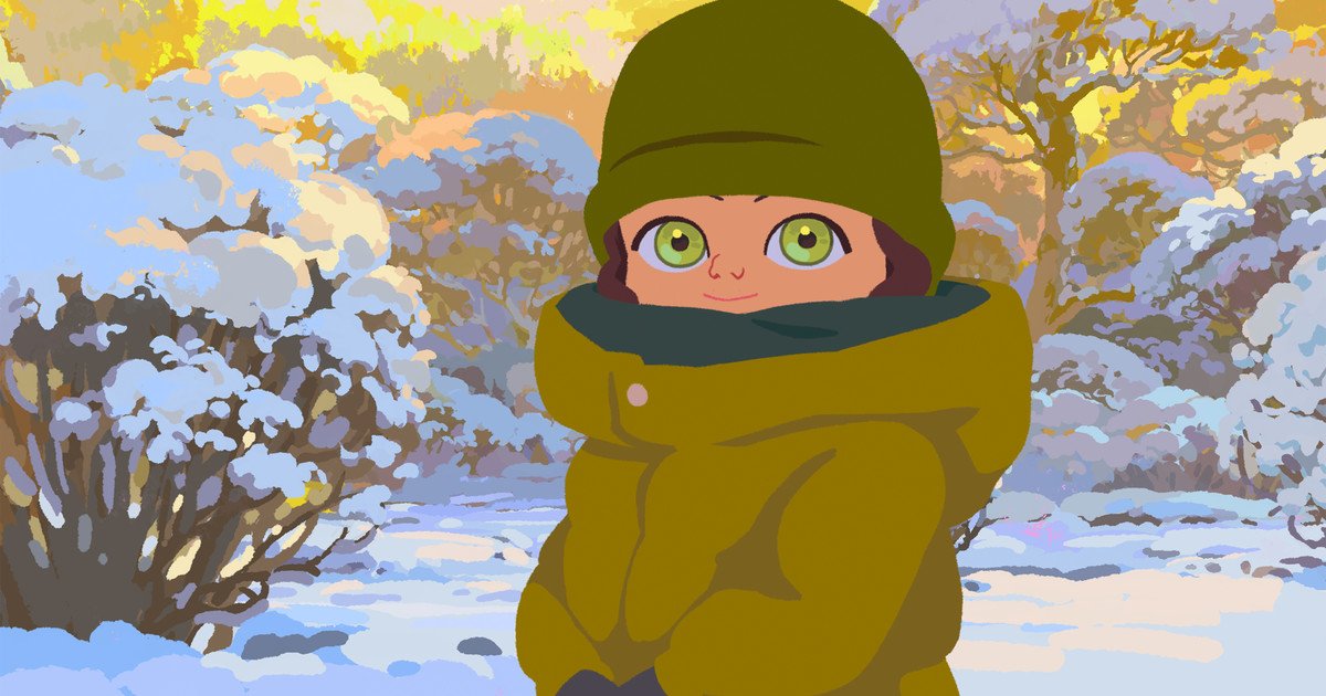 oscar-2026:-por-que-amelie-y-los-secretos-de-la-lluvia-es-la-mejor-de-las-cinco-peliculas-animadas-candidatas-este-ano