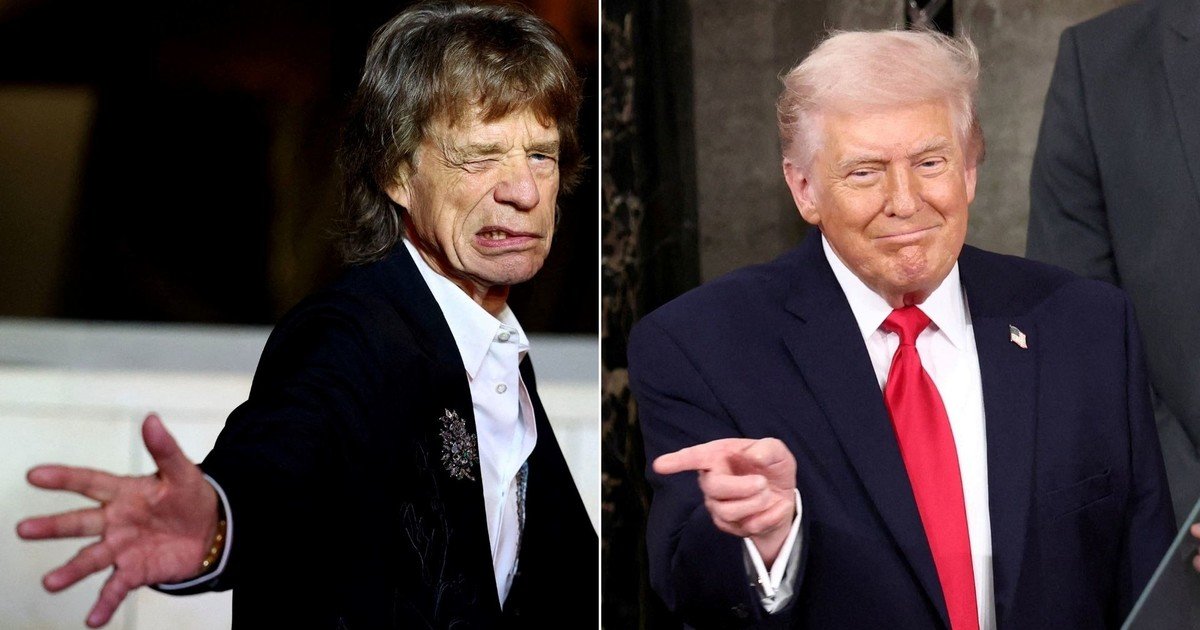 los-rolling-stones-y-su-polemica-contra-la-familia-trump:-«no-soy-el-dj-de-donald»