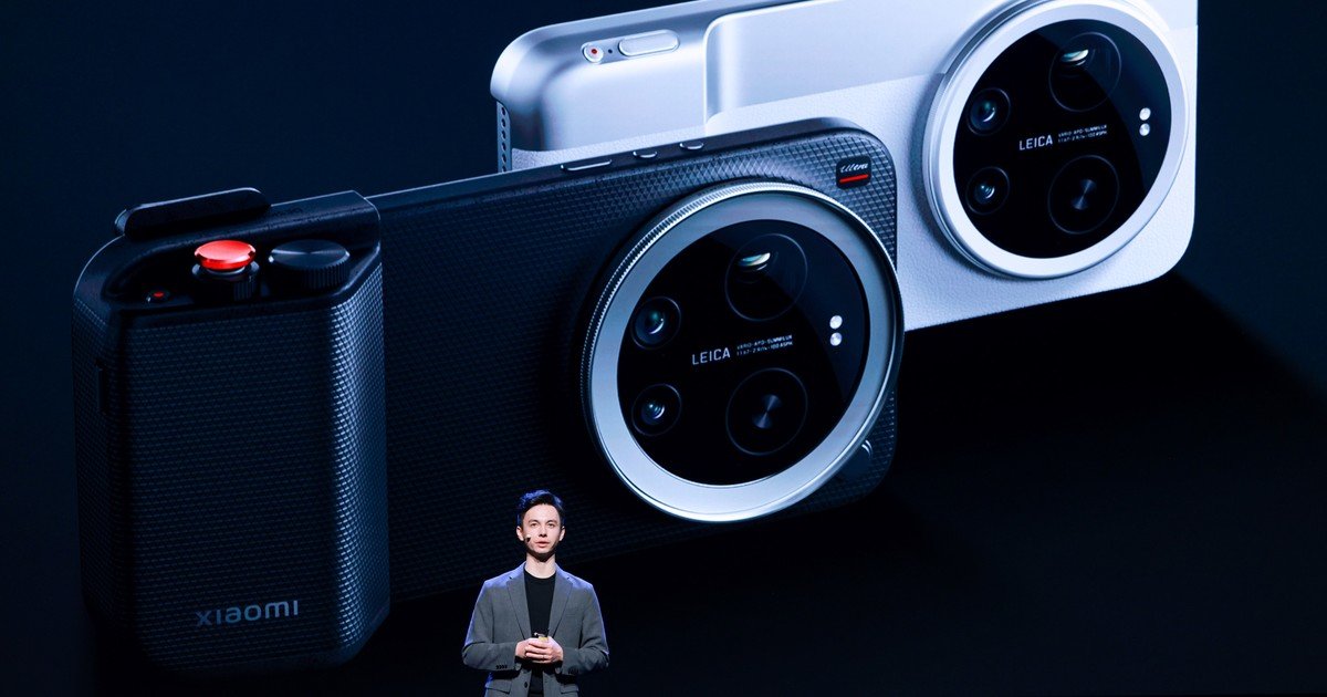 xiaomi-17-ultra:-como-es-el-nuevo-celular-premium-con-camara-profesional-que-provoca-al-iphone-17-pro