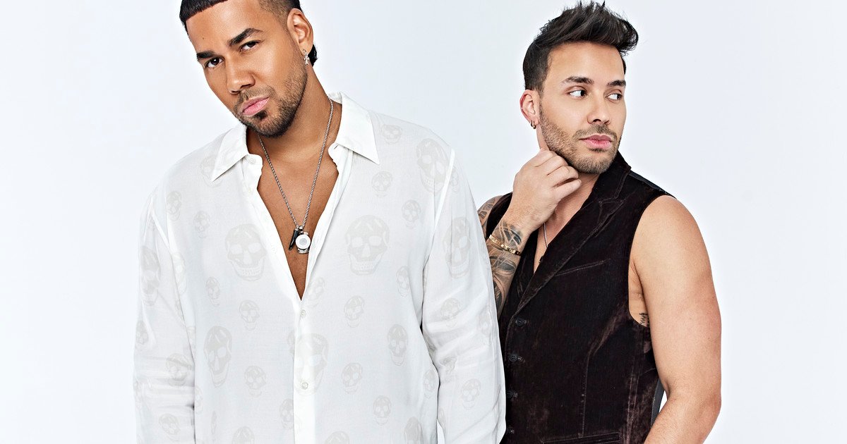 romeo-santos-y-prince-royce,-juntos-en-la-argentina:-sede,-fecha-y-desde-cuando-sacar-las-entradas