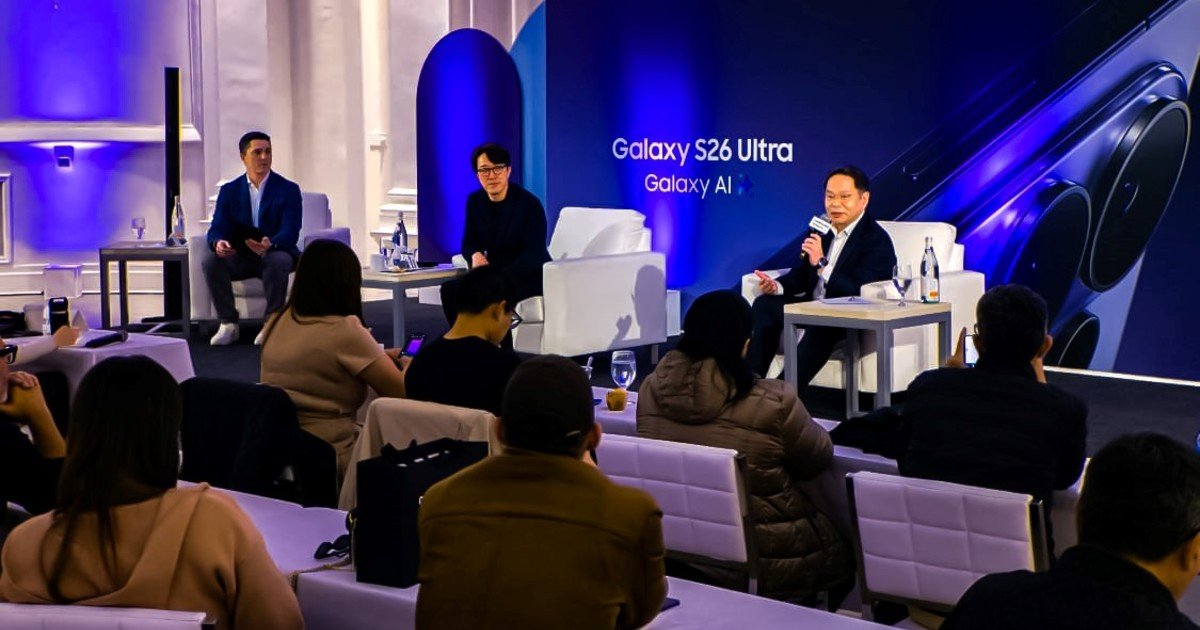 “el-85%-de-los-usuarios-todavia-no-logra-aprovechar-la-ia”:-la-apuesta-de-samsung-para-llevarla-a-todos-sus-celulares