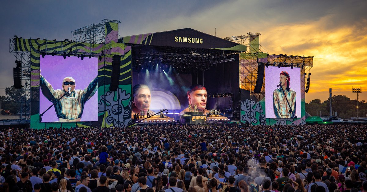 llego-lollapalooza-2026:-accesos,-como-llegar-y-grilla-completa-del-festival-este-13,-14-y-15-de-marzo