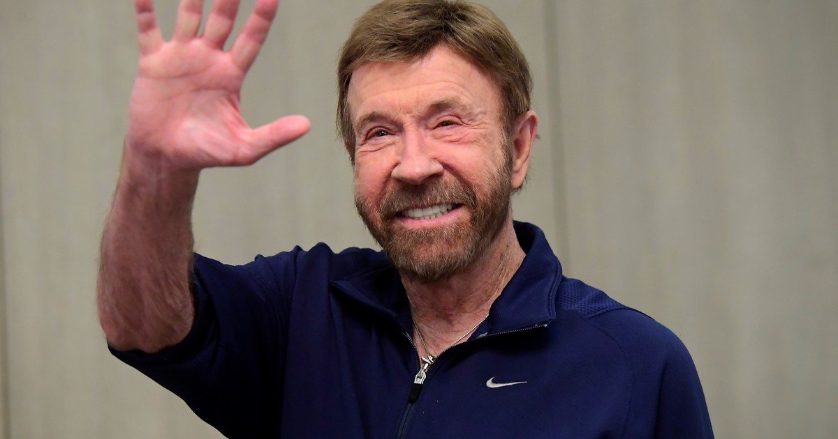 chuck-norris,-el-legendario-actor-de-accion-que-vivio-fuerte-hasta-el-final