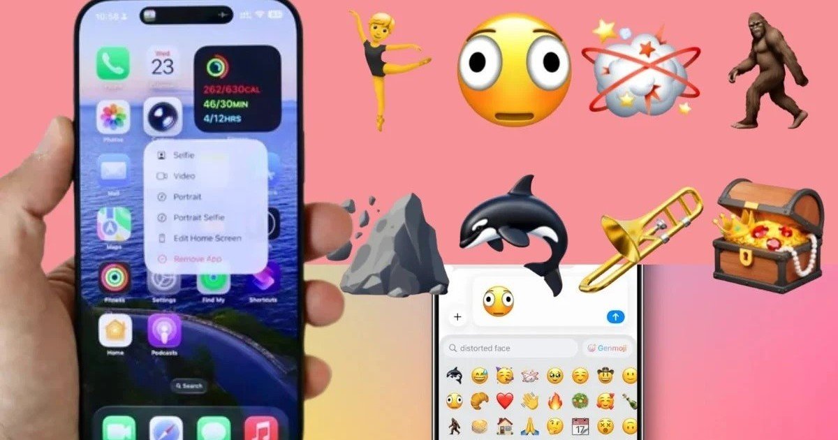 apple-lanzo-la-ios-26.4:-8-nuevos-emojis,-mejoras-en-el-teclado-y-12-cambios-mas-para-tu-iphone