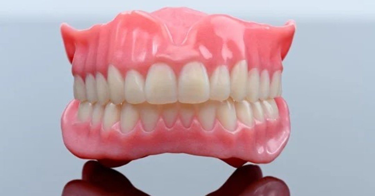 europa-aprobo-las-dentaduras-3d:-que-podes-imprimir-hoy-en-casa-para-cuidar-tu-salud