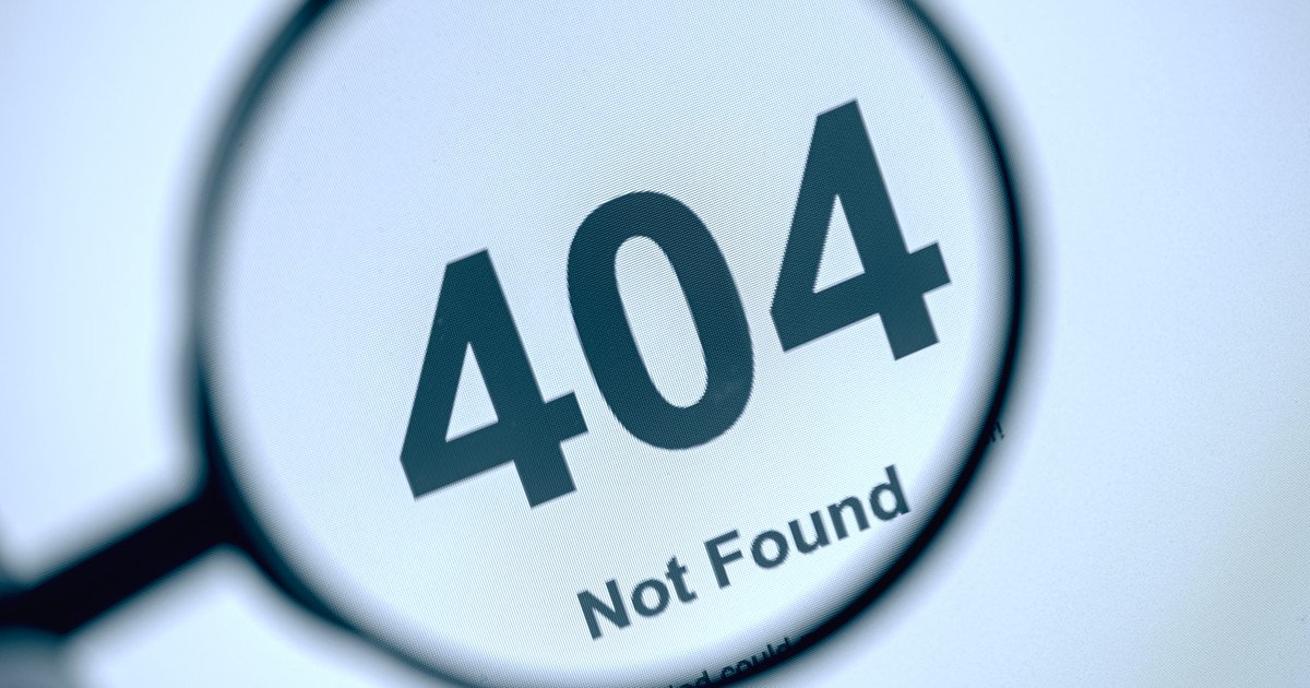 error-404:-como-una-pagina-web-rota-puede-ayudar-a-encontrar-chicos-desaparecidos