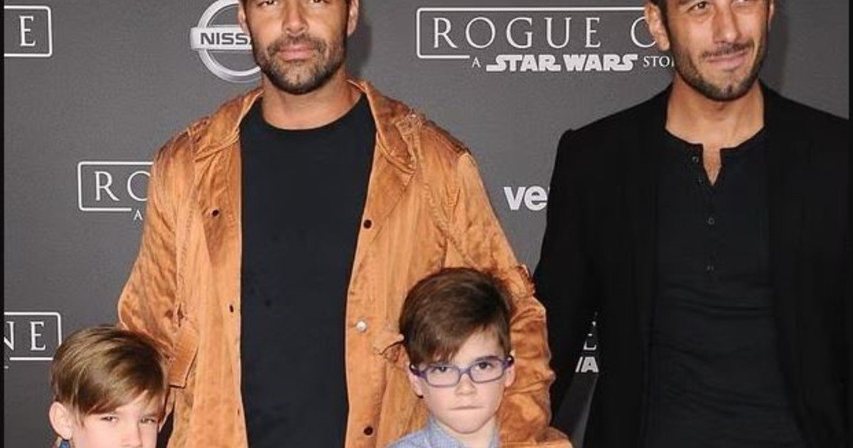 ricky-martin-en-argentina:-asi-se-ven-sus-hijos-matteo-y-valentino-en-la-actualidad