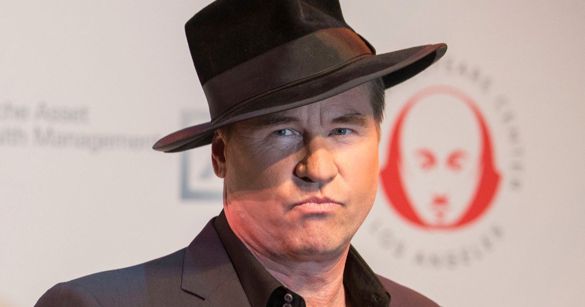 val-kilmer-fue-«resucitado»-con-inteligencia-artificial-para-su-primera-pelicula-postuma