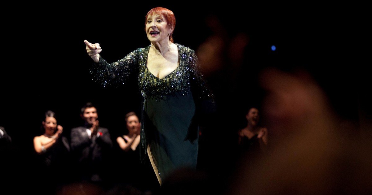 murio-maria-nieves,-leyenda-del-tango-argentino