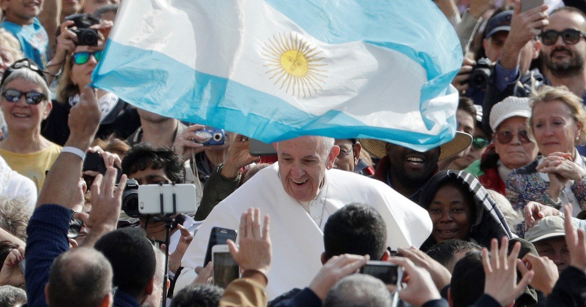 la-argentina-de-francisco,-el-documental-del-vaticano-que-viaja-a-las-raices-de-jorge-bergoglio