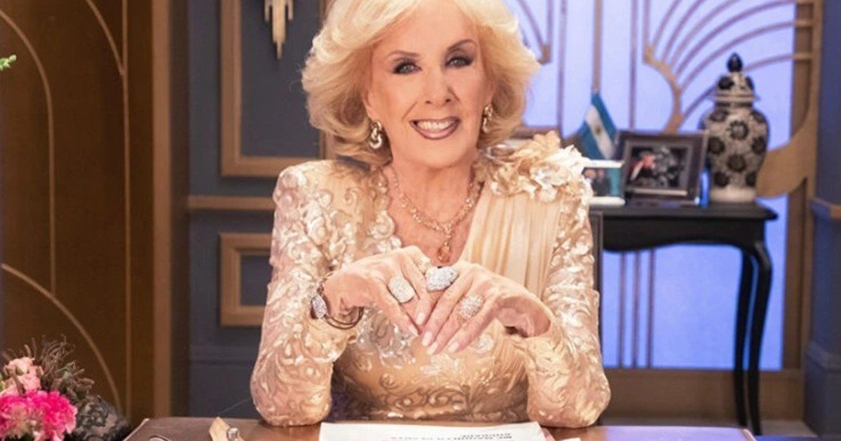 otra-vez-mirtha-legrand-faltara-a-su-programa:-mejora-de-su-cuadro-respiratorio,-sigue-con-tos-y-los-medicos-le-aconsejaron-no-salir-de-su-casa