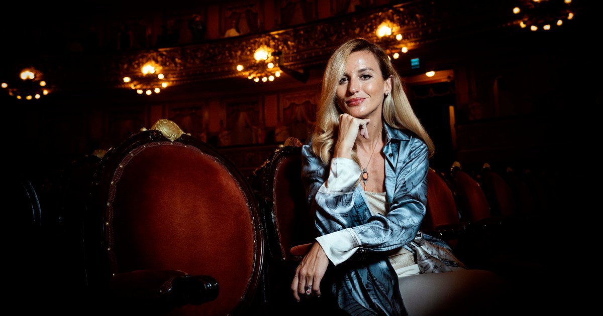 el-teatro-la-fenice-de-venecia-destituye-a-beatrice-venezi,-su-directora-musical,-tras-protestas