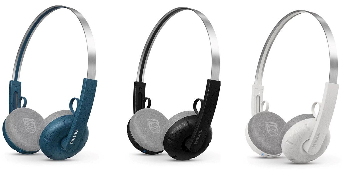 estetica-ochentosa-y-sonido-de-ultima-generacion:-por-que-vuelven-los-auriculares-retro-y-cuales-se-venden-en-argentina