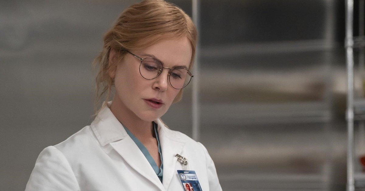 «scarpetta,-medico-forense»-tiene-a-nicole-kidman-como-una-mujer-que-descifra-crimenes-complejos,-pero-fracasa-en-los-afectos