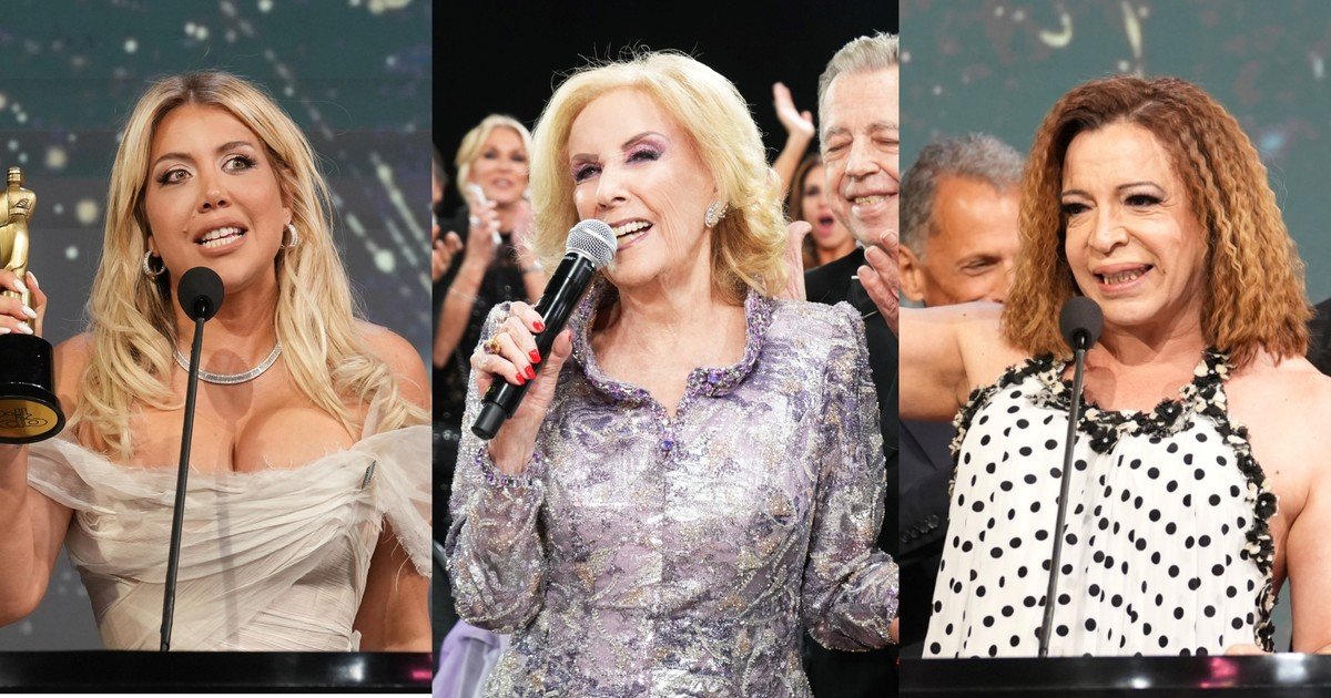 una-a-una,-las-polemicas-de-los-martin-fierro-2026:-desde-el-triunfo-de-wanda-nara-y-mirtha-legrand-hasta-el-fuerte-discurso-de-lizy-tagliani