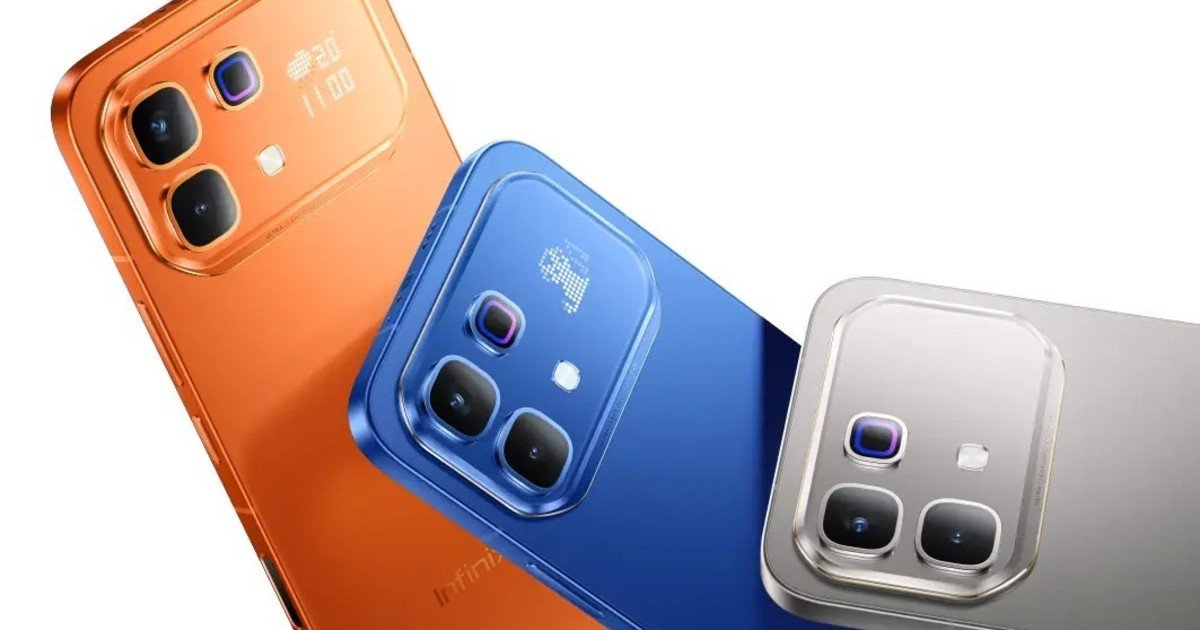 infinix-note-60-pro-5g:-como-es-y-cuanto-sale-el-celular-que-funciona-como-consola-portatil-y-tiene-una-pantalla-«oculta»