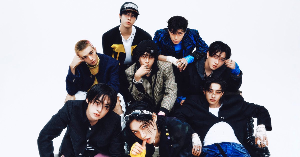 stray-kids-llega-por-primera-vez-a-la-argentina:-cuando-sera-el-esperado-show-de-la-banda-surcoreana