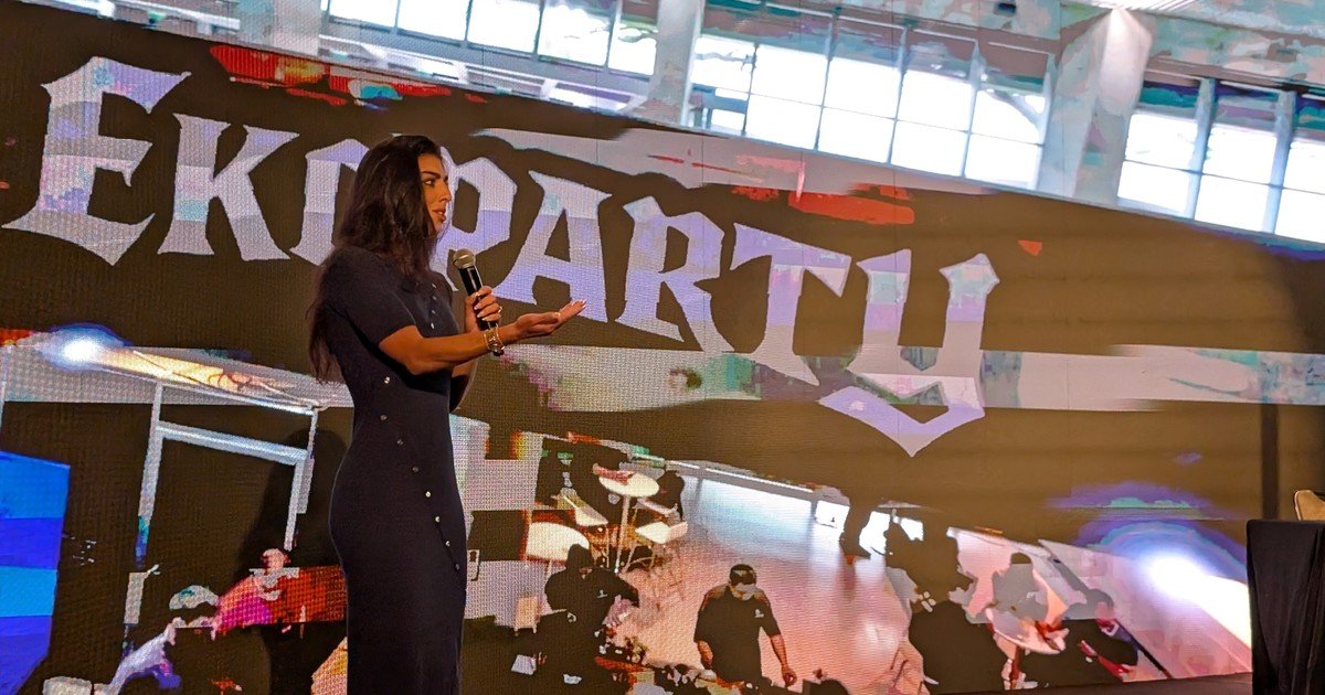 ekoparty-miami,-dia-2:-mas-hackeos-con-ia,-fraude-millonario-en-brasil-y-la-influencer-cyber-que-conquista-instagram