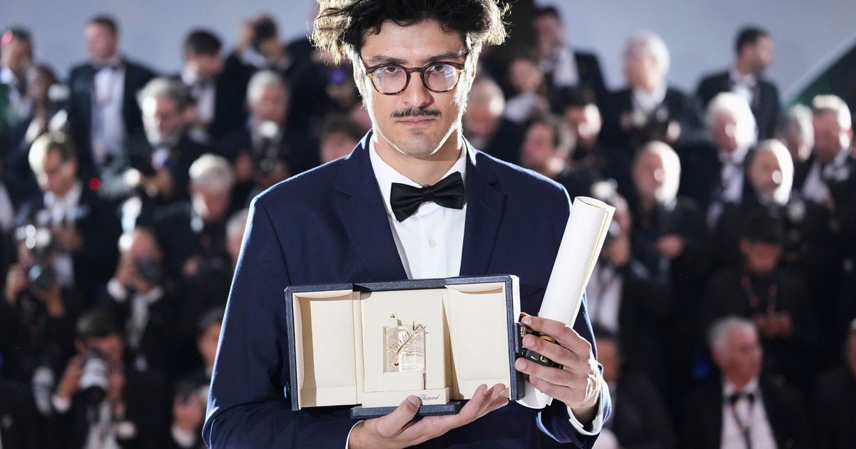 festival-de-cannes:-el-argentino-federico-luis-gano-la-palma-de-oro-al-mejor-cortometraje