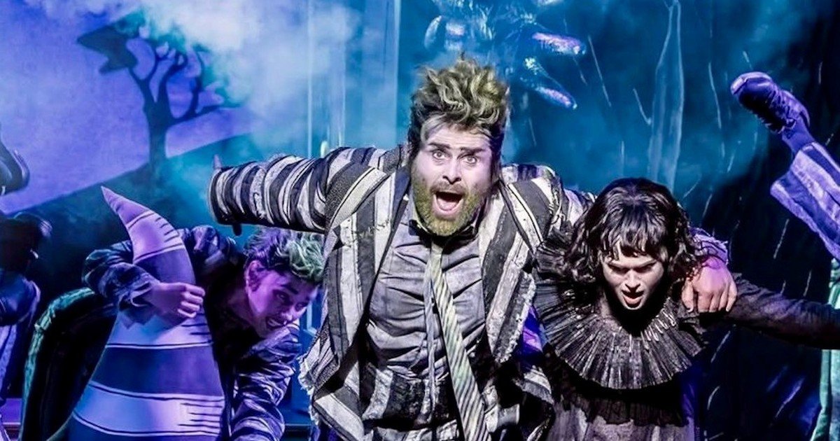 beetlejuice-llega-a-londres-producida-por-un-argentino:-como-es-trabajar-en-el-musical-basado-en-la-pelicula-de-tim-burton