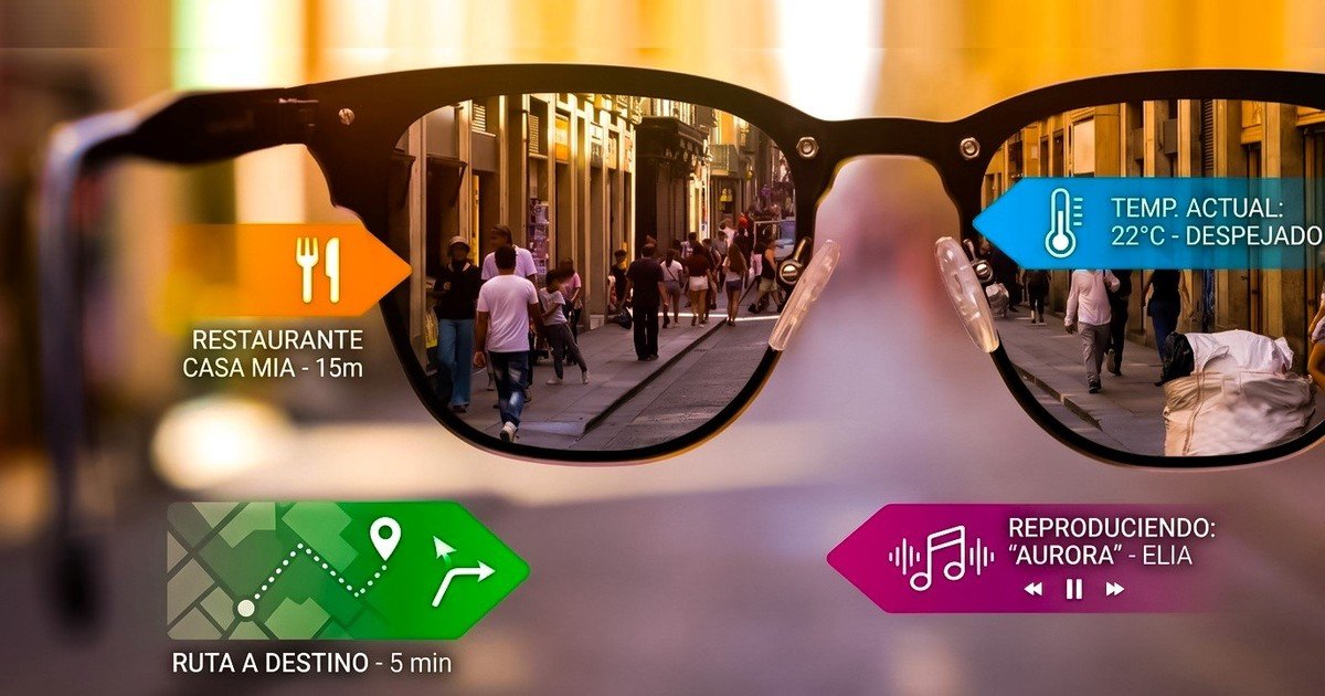 los-lentes-inteligentes-ya-hacen-de-todo:-cuales-son-y-cuanto-cuestan-los-cinco-mejores-modelos-del-mercado