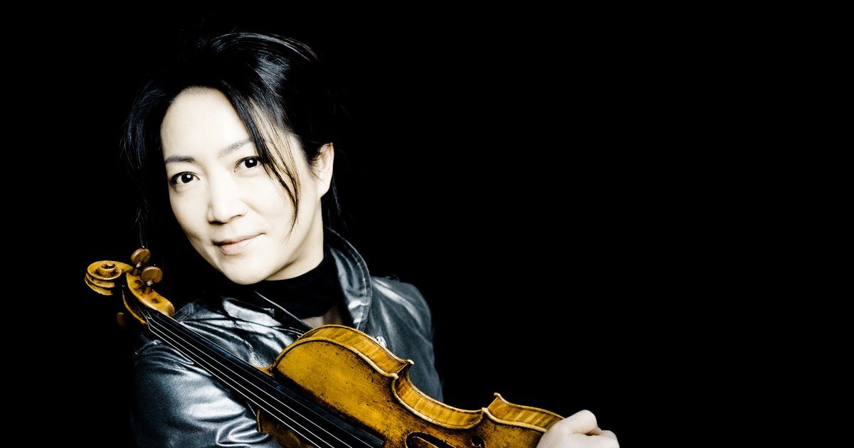 akiko-suwanai,-la-superestrella-japonesa-del-violin,-que-viene-a-celebrar-los-140-anos-de-relacion-entre-su-pais-y-la-argentina