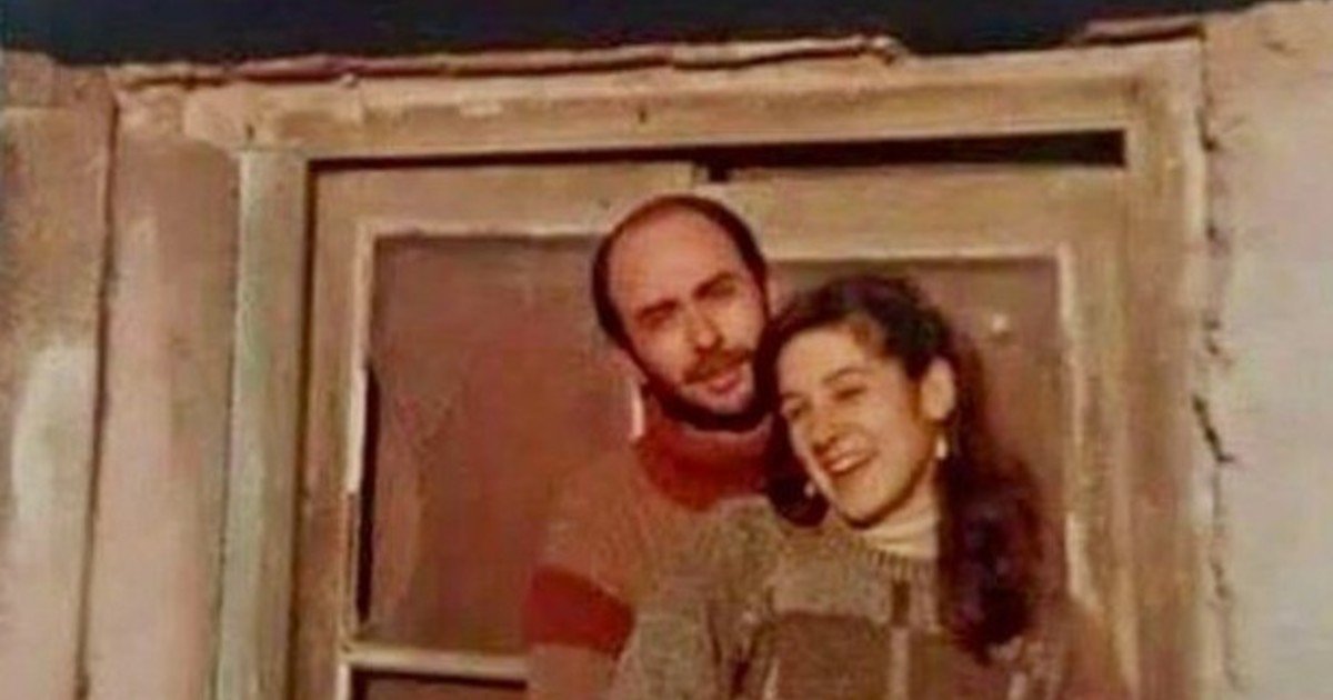 «y-mientras-tanto-el-sol-se-muere»:-la-historia-de-la-cancion-que-el-indio-solari-le-dedico-a-su-esposa-viru