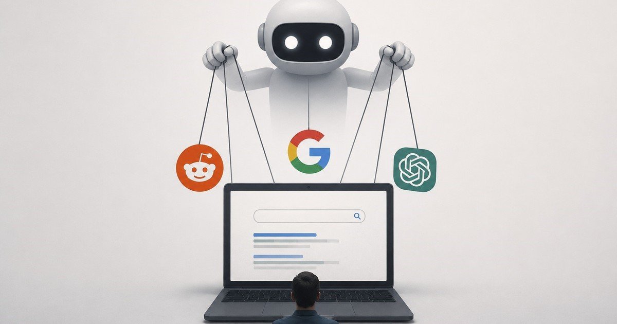 «internet-muerto»-ya-es-una-realidad:-los-robots-dominan-la-web-y-se-usan-para-manipular-respuestas-de-google-y-chatgpt